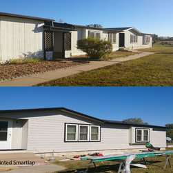Siding - Products