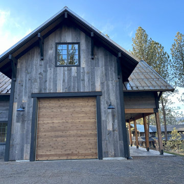 D Ranch