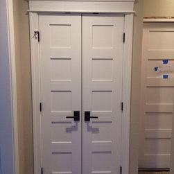 Complete Home Renovation - Windows And Doors