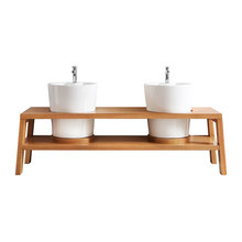 Bathroom Ideas