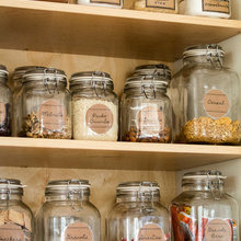 Pantry ideas