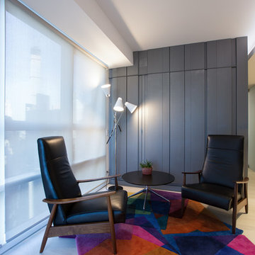 Midtown Apartment