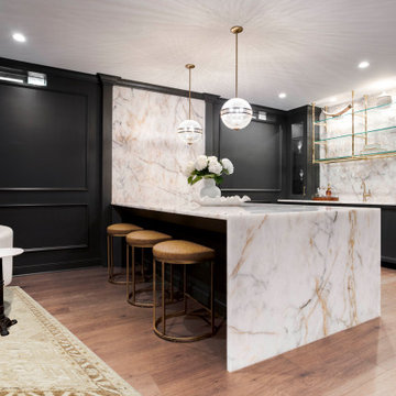 Luxe Lounge