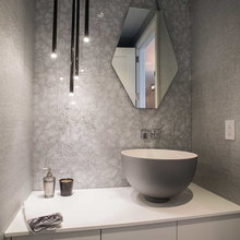 Beach Guest Bath