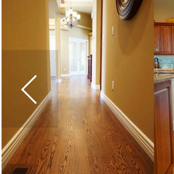 Littleton Remodel