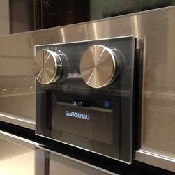 Thermador / Gaggeneau Installation - Major Kitchen Appliances