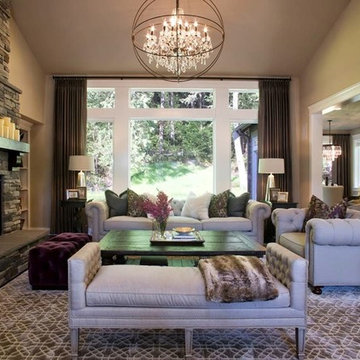 Custom Luxury