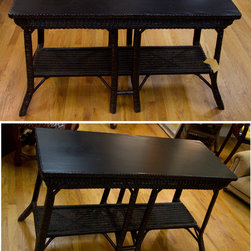 Antiques -Tables - Products