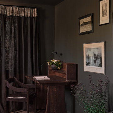 The Belgian Midcentury Project