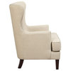 Picket House Furnishings Avery Accent Arm Chair