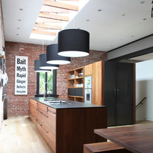 kitchen skylight