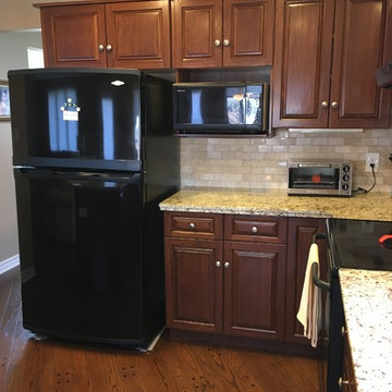 Waterloo Kitchen Remodel