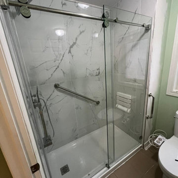 TC Contracting - Caledon Brampton Project