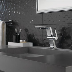 Pivotal&trade; Bath Collection - Bathroom Sink Faucets