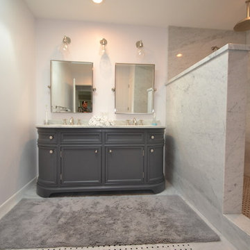 Master Bathroom Walnut Creek