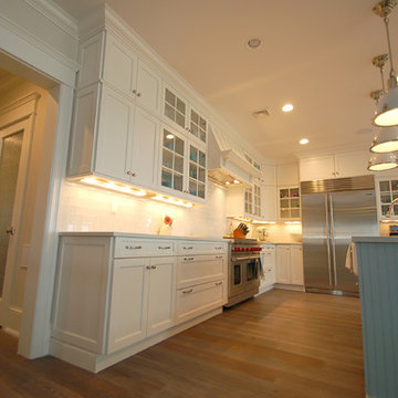 Point Pleasant Kitchen 2
