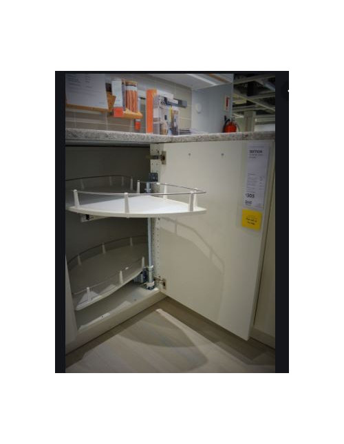 Blind Corner Cabinet Help