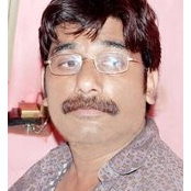 Munna Biswals foto