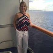 Colleen Murphy-Lewis's photo