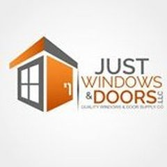 Just Windows and Doors