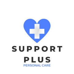 Support Plus Personal Care