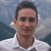 Nicolas Lavery's photo