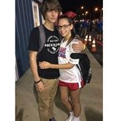 Athena Coman's photo