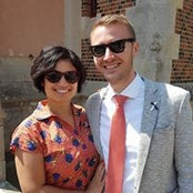 Paul Fuller's photo