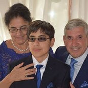 Angelo Santaroni's photo