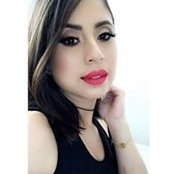 Carolina Disla's photo