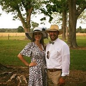 Sarah Parker's photo