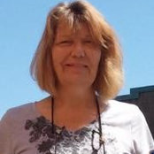 Foto von Kim McFann