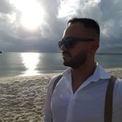 Alexander Cobo's photo