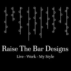 Raise The Bar Designs