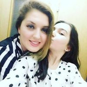 Stefi Dimovska's photo