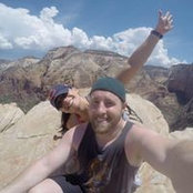 Kameron Cross's photo
