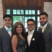 Carmen Ramirez's photo
