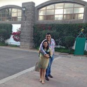 Pau Maldonado's photo