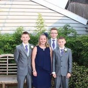 Nicki Dunnett's photo