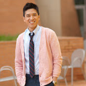 Eugene Shih's photo