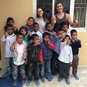 Gabi Saper's photo