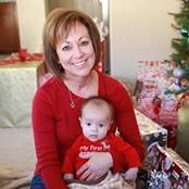 Anita Chaplin's photo