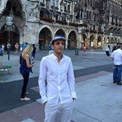 Sami Abdullah's photo