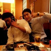 Ryuya Soma's photo