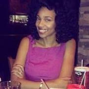 Yanique Duke's photo