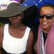 Roselyn Nyamato's photo
