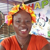 Thelma Quaye's photo