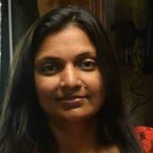 Mayuri Shah's photo