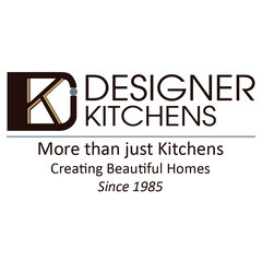 Designer Kitchens