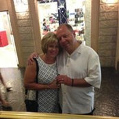 Cathy Galounis's photo